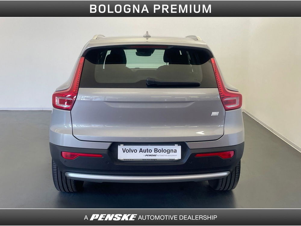 Volvo XC40 usata a Bologna (7)