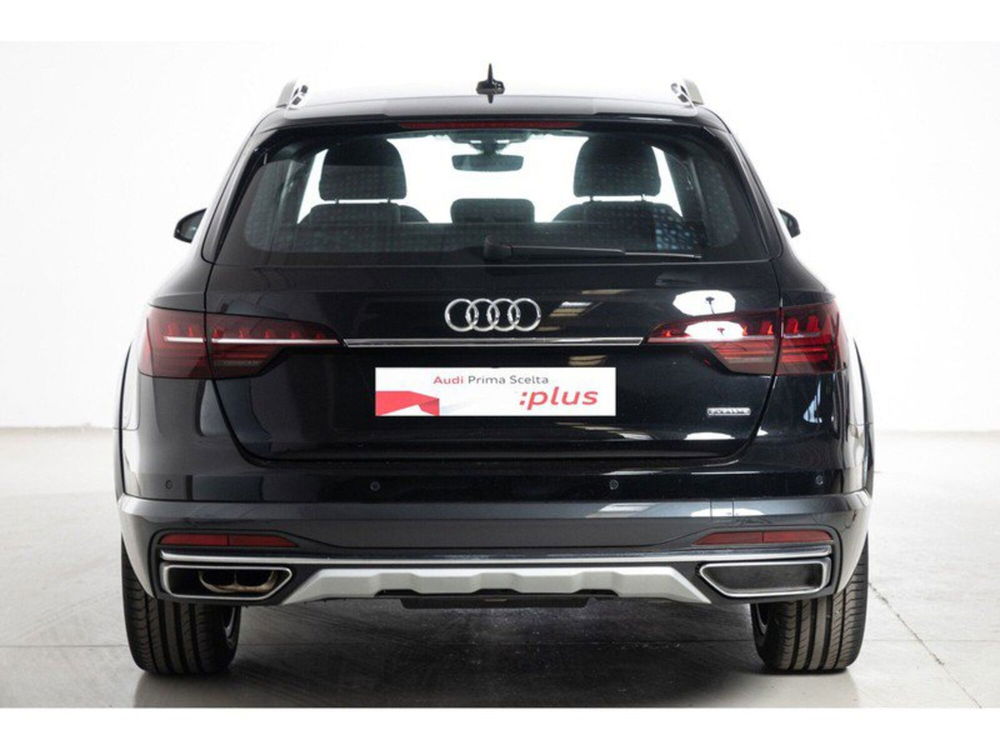 Audi A4 Allroad usata a Asti (5)