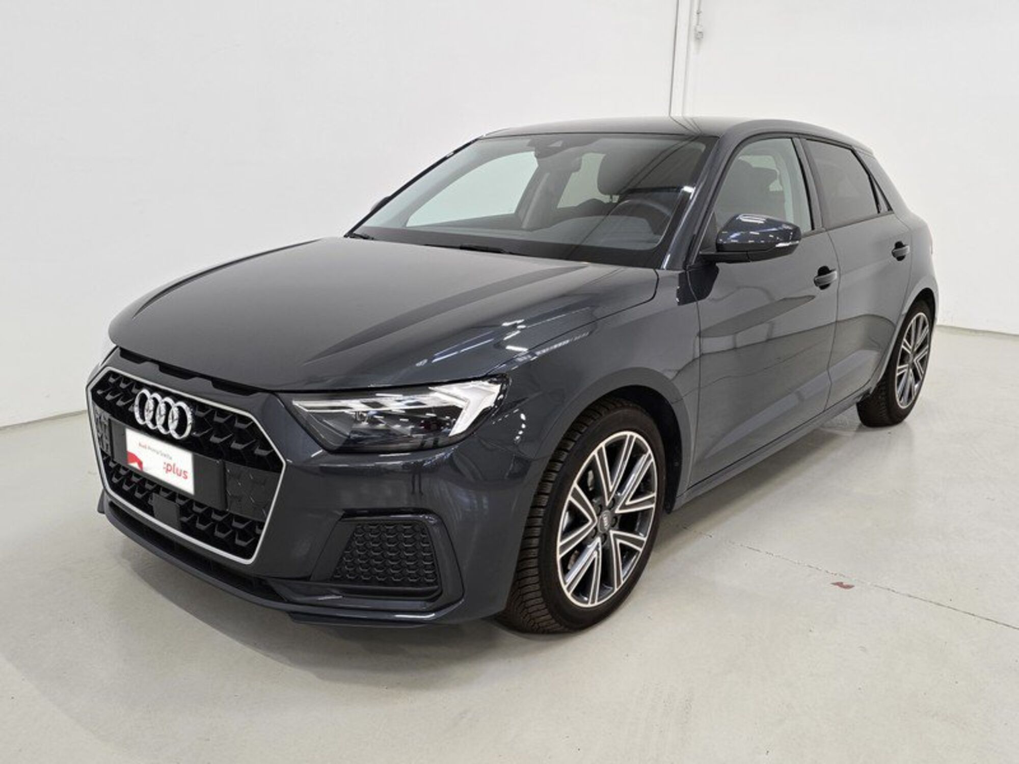 Audi A1 Sportback Sportback 25 1.0 tfsi Business del 2023 usata a Asti