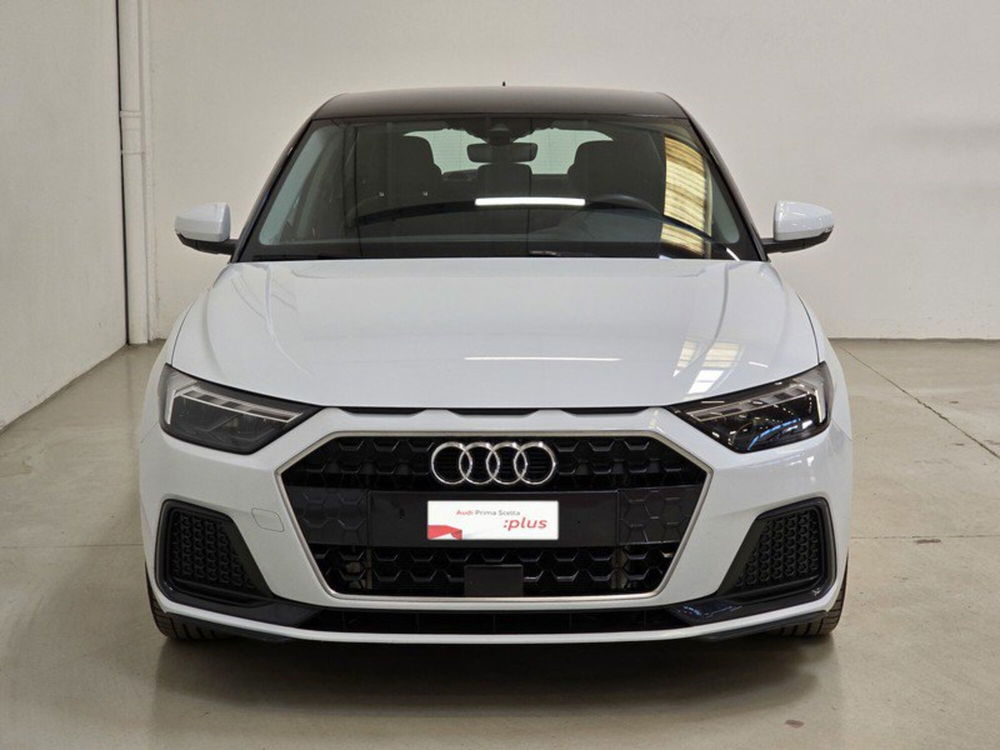 Audi A1 Sportback usata a Asti (2)