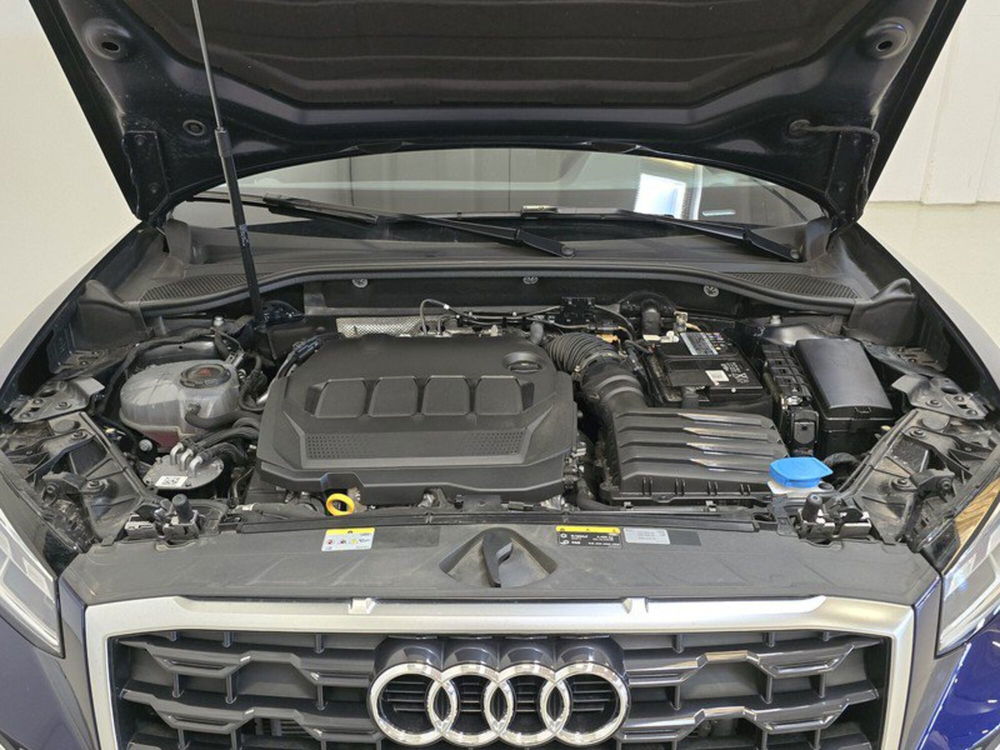 Audi Q2 usata a Asti (9)