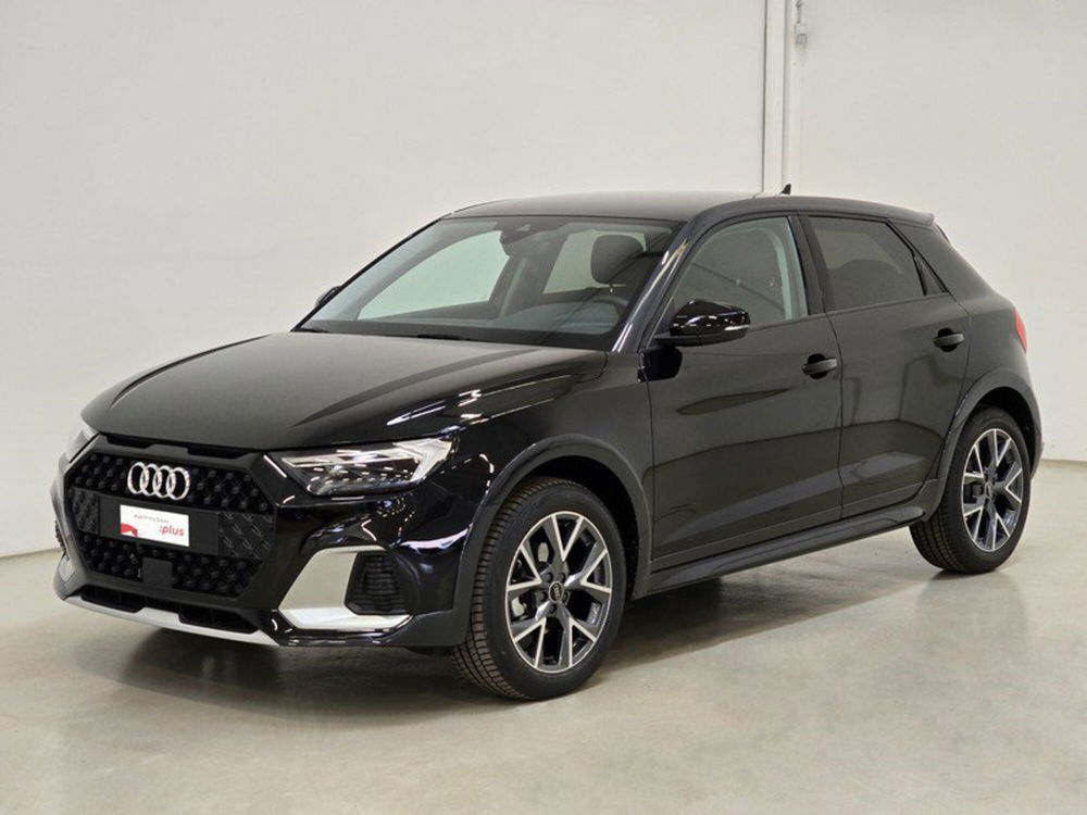 Audi A1 Sportback usata a Asti