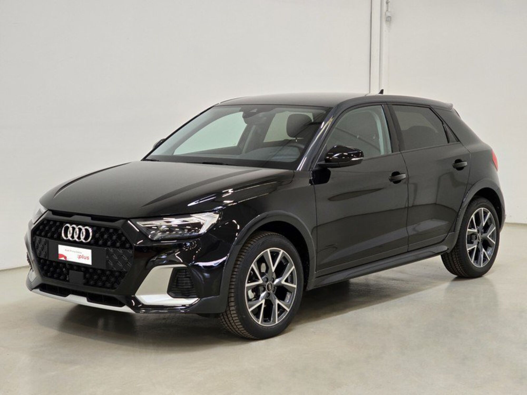 Audi A1 Sportback Sportback 30 1.0 tfsi Business 110cv s-tronic del 2023 usata a Asti