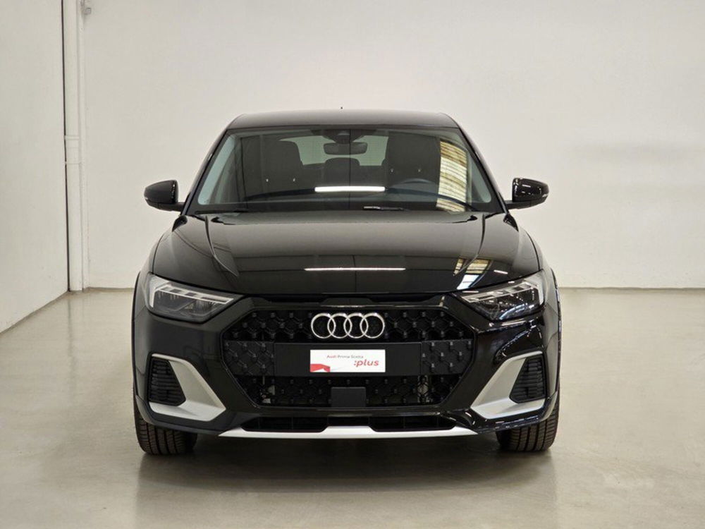 Audi A1 Sportback usata a Asti (2)