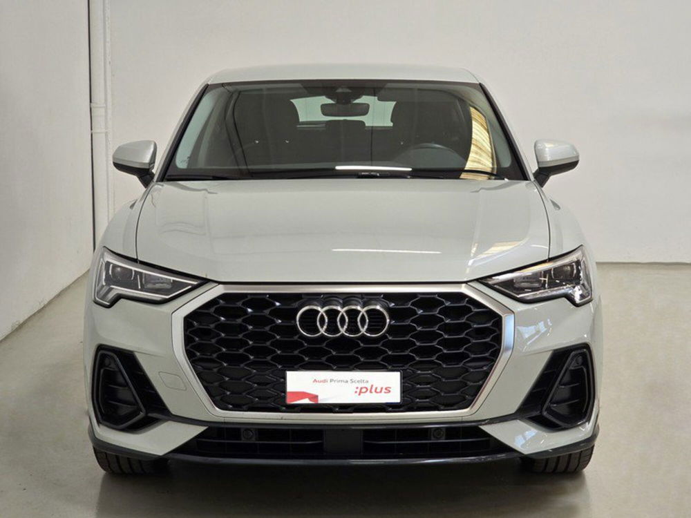 Audi Q3 Sportback usata a Asti (2)