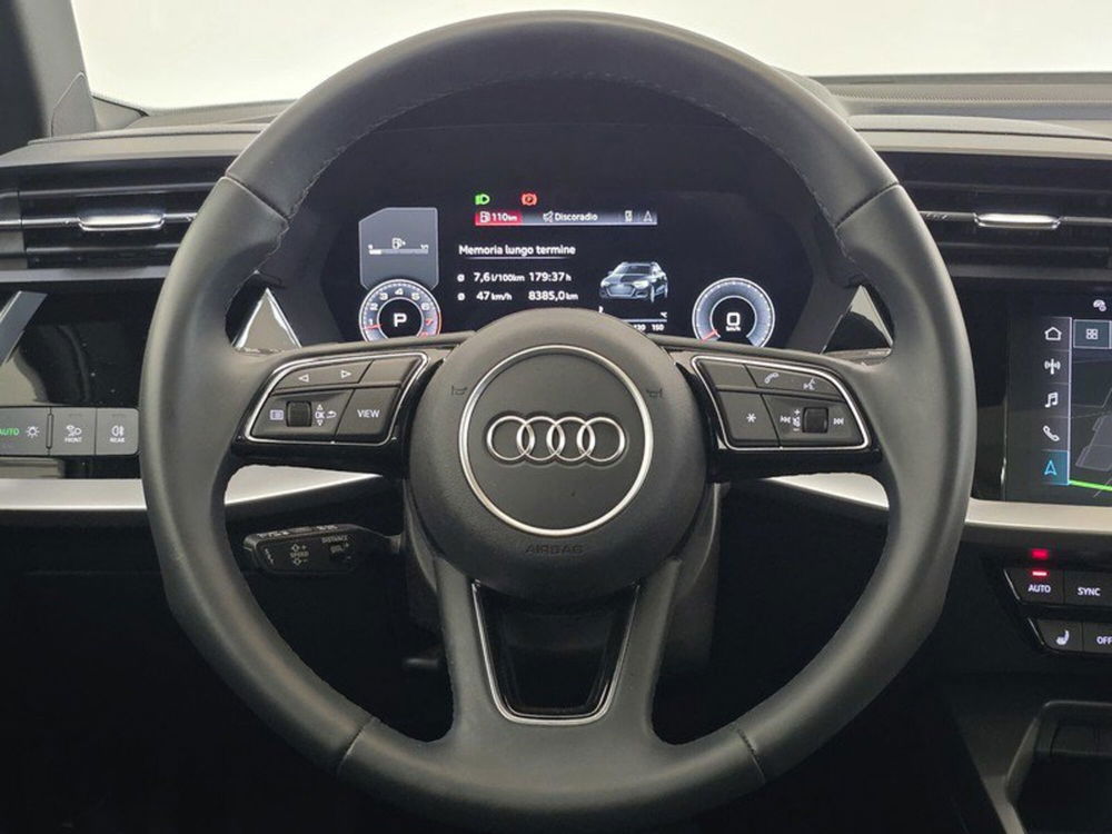 Audi A3 Sportback usata a Asti (12)