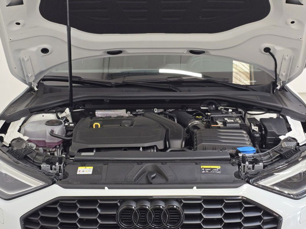 Audi A3 Sportback usata a Asti (8)