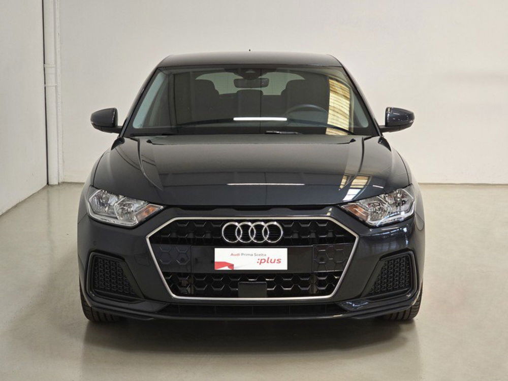 Audi A1 Sportback usata a Asti (2)