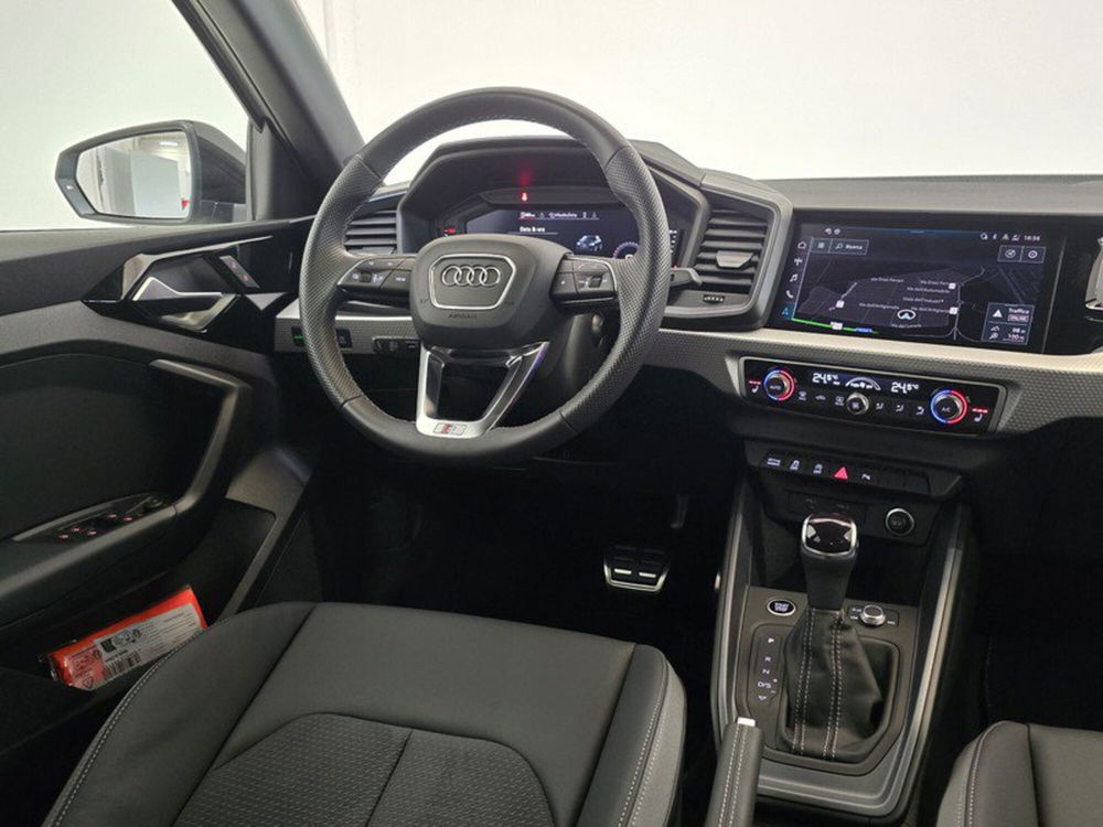 Audi A1 Sportback usata a Asti (10)