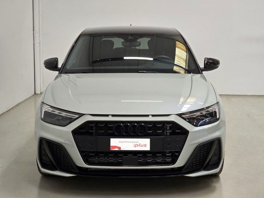 Audi A1 Sportback usata a Asti (2)