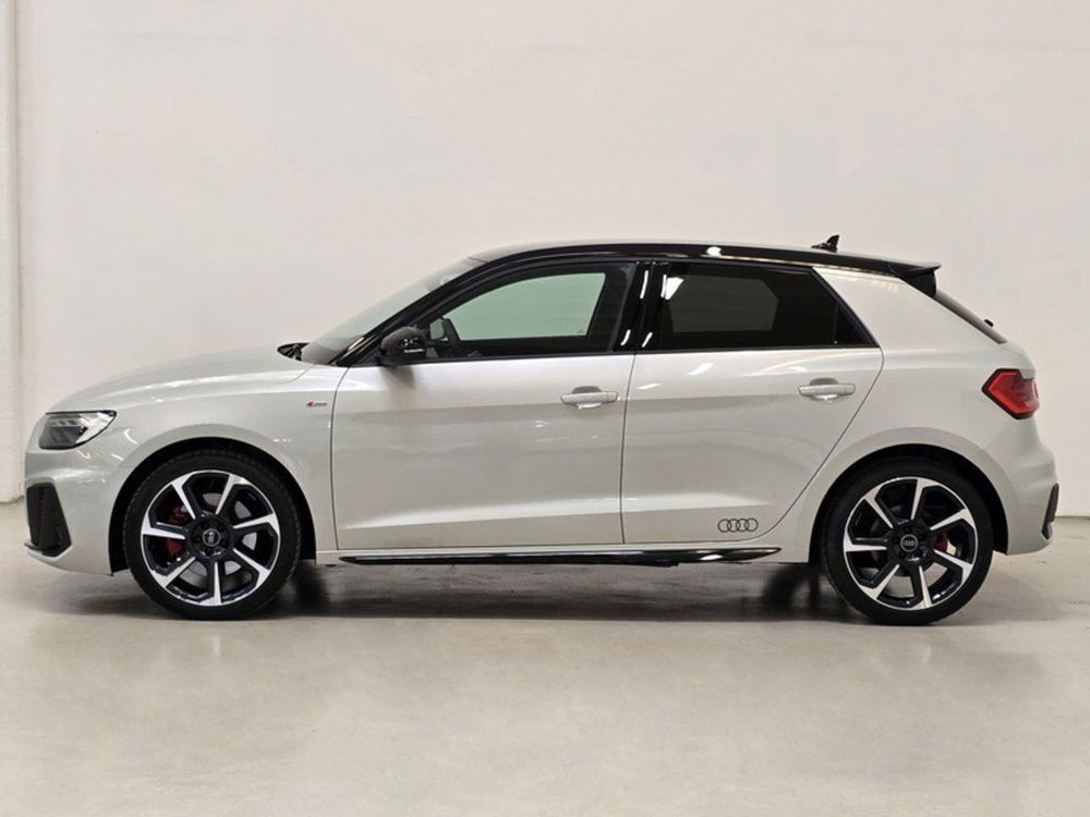 Audi A1 Sportback usata a Asti (3)