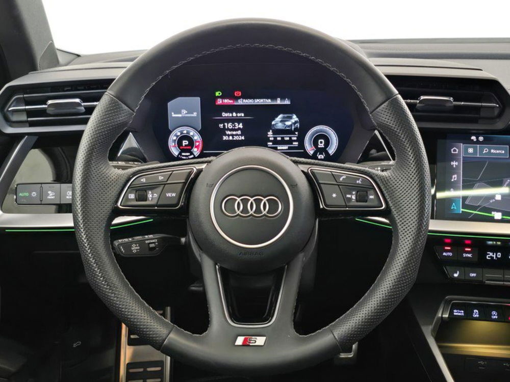 Audi A3 Sportback usata a Asti (11)