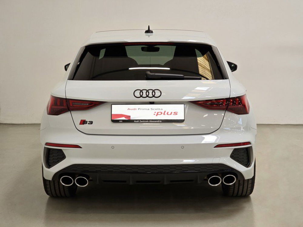 Audi A3 Sportback usata a Asti (5)