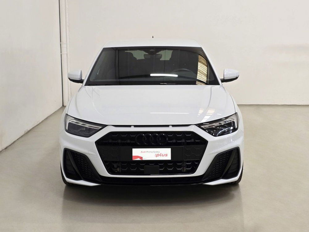 Audi A1 Sportback usata a Asti (2)