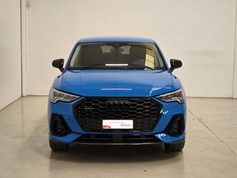 Audi Q3 Sportback usata a Cuneo (2)