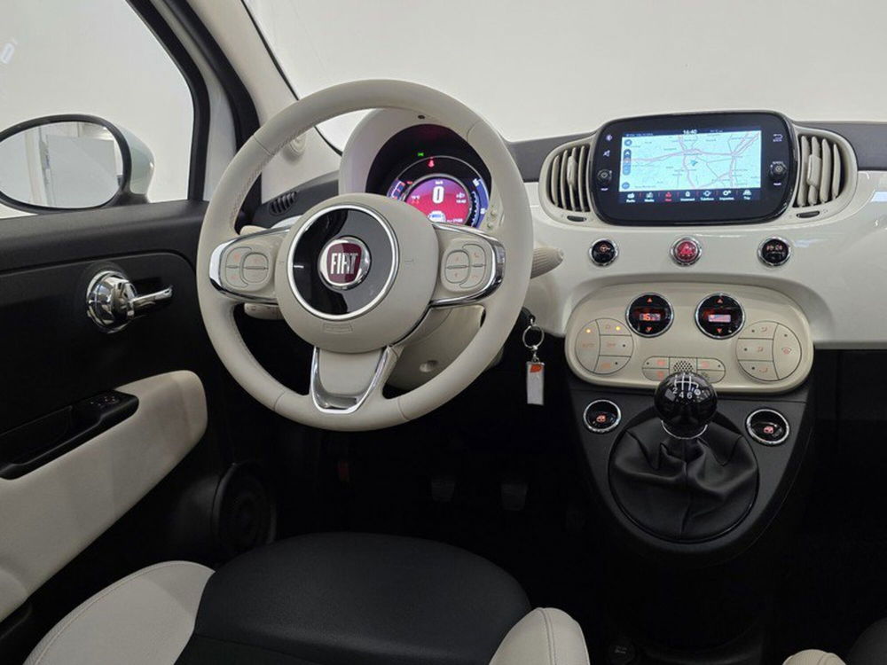 Fiat 500 usata a Cuneo (11)