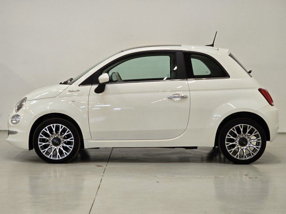 Fiat 500 usata a Cuneo (3)