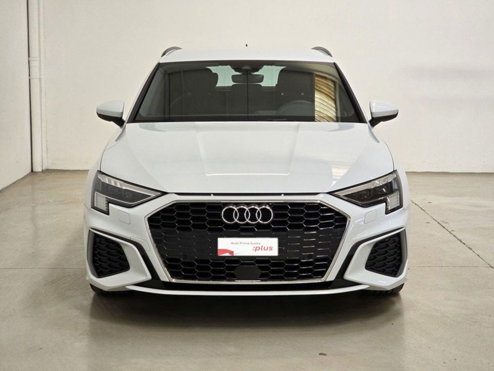 Audi A3 Sportback usata a Cuneo (2)