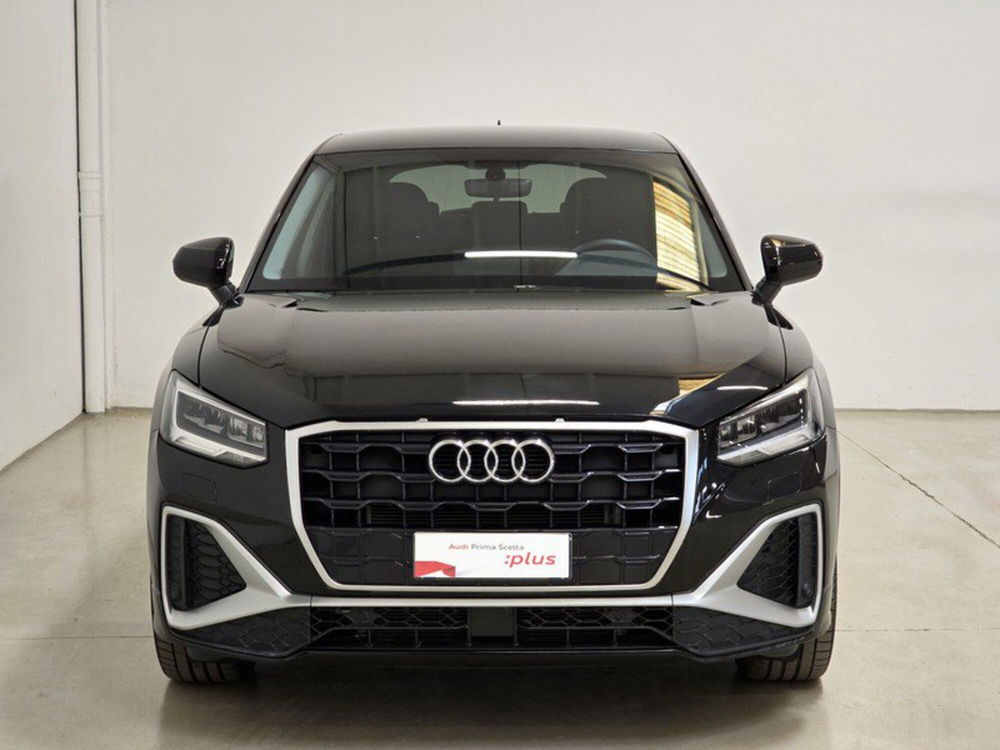 Audi Q2 usata a Cuneo (2)