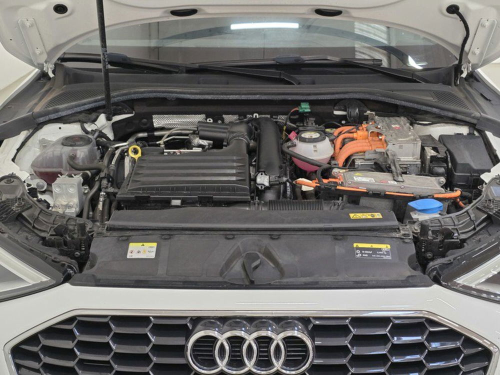 Audi A3 Sportback usata a Cuneo (8)