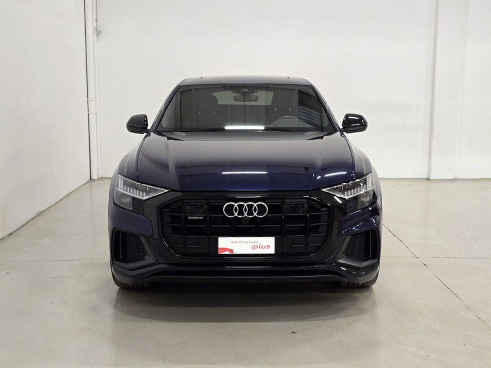 Audi Q8 usata a Cuneo (2)