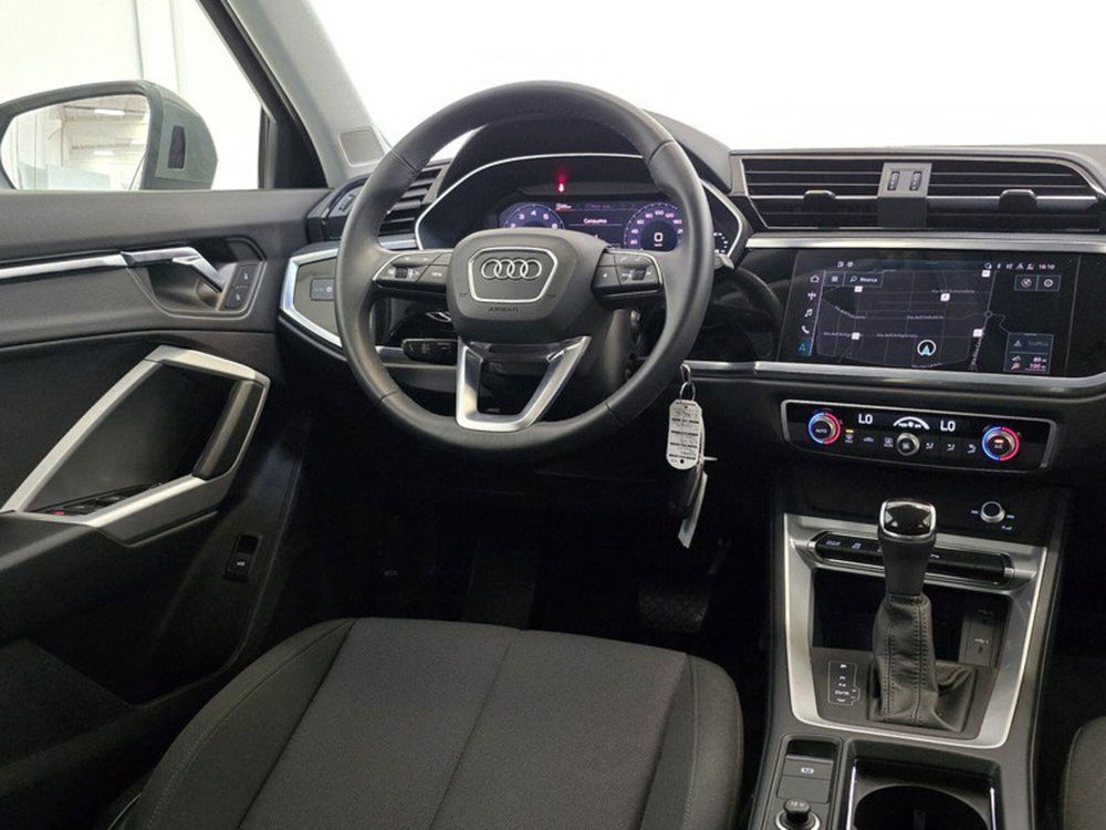 Audi Q3 Sportback usata a Cuneo (10)