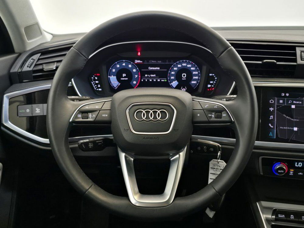 Audi Q3 Sportback usata a Cuneo (11)