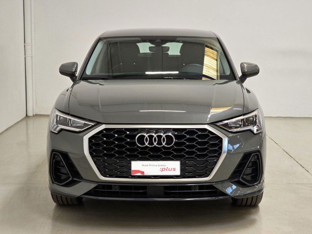 Audi Q3 Sportback usata a Cuneo (2)