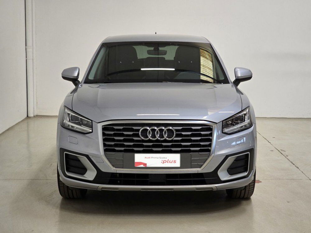 Audi Q2 usata a Cuneo (2)