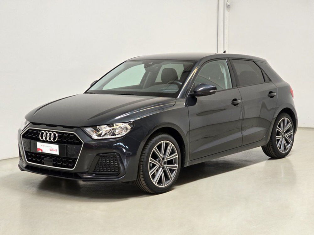 Audi A1 Sportback usata a Cuneo