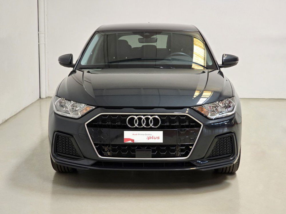 Audi A1 Sportback usata a Cuneo (2)