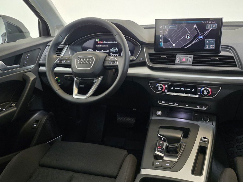 Audi Q5 Sportback usata a Cuneo (11)