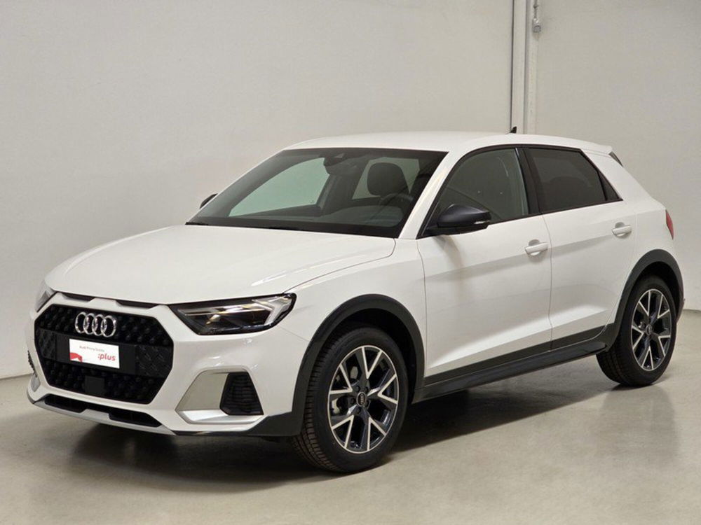 Audi A1 allstreet usata a Cuneo