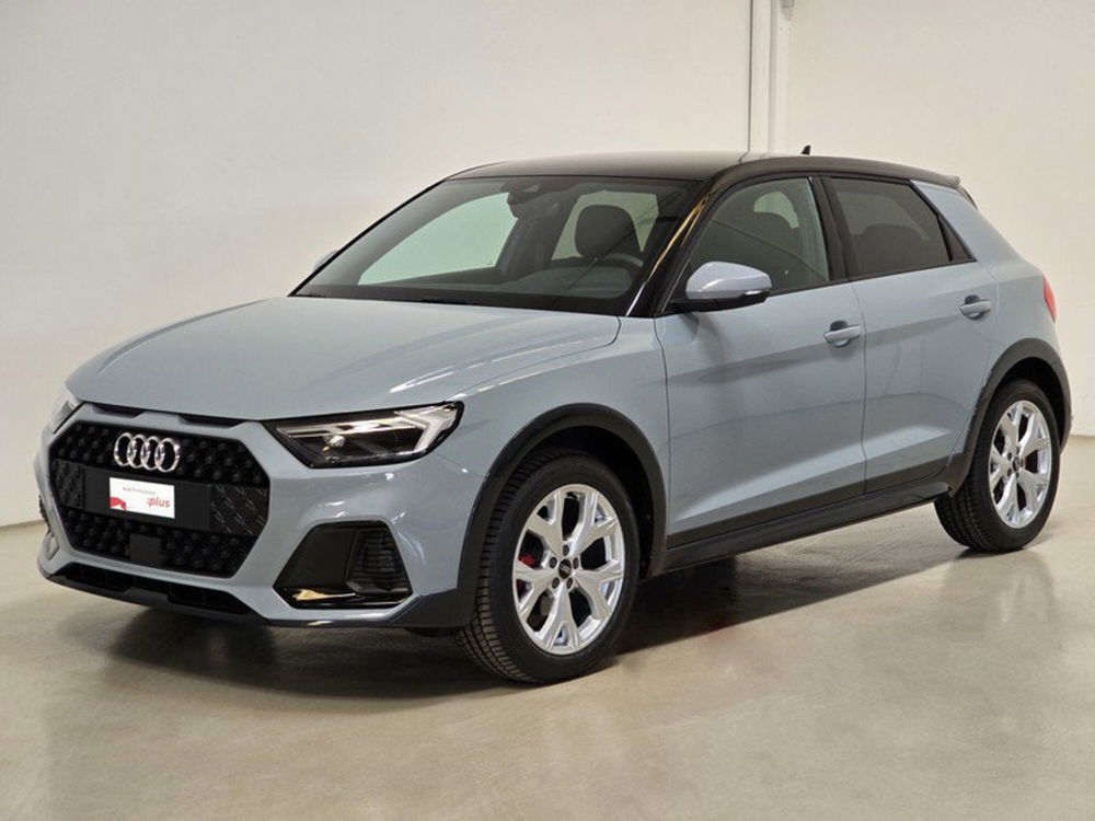 Audi A1 Sportback usata a Cuneo