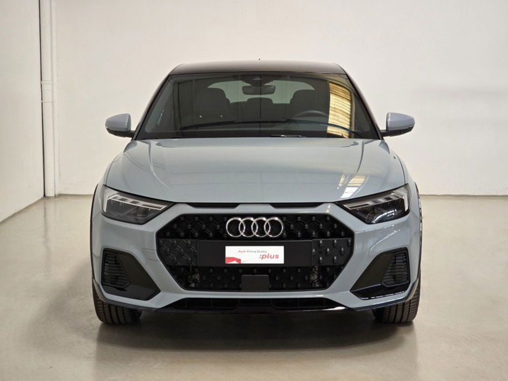 Audi A1 Sportback usata a Cuneo (2)