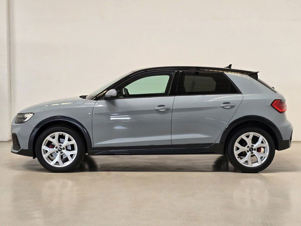 Audi A1 Sportback usata a Cuneo (3)