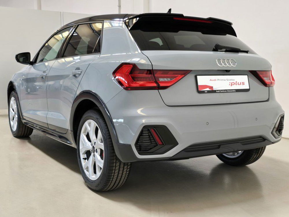 Audi A1 Sportback usata a Cuneo (4)