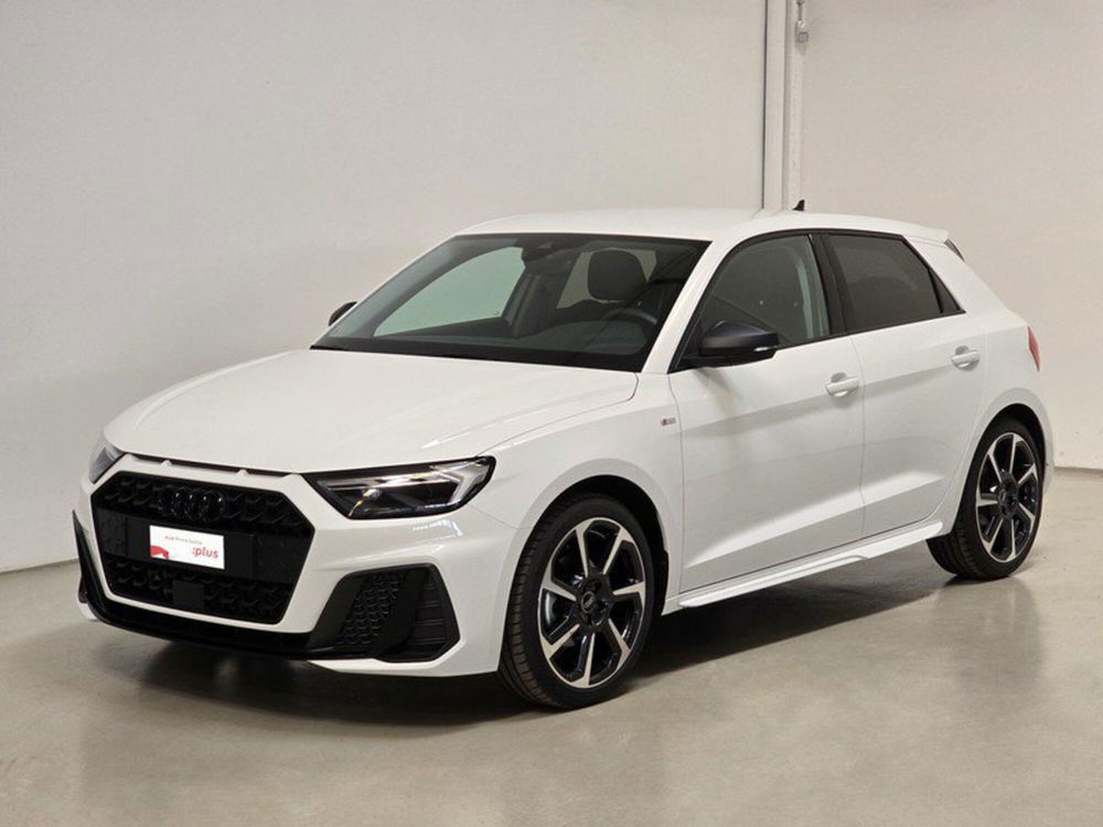 Audi A1 Sportback usata a Cuneo