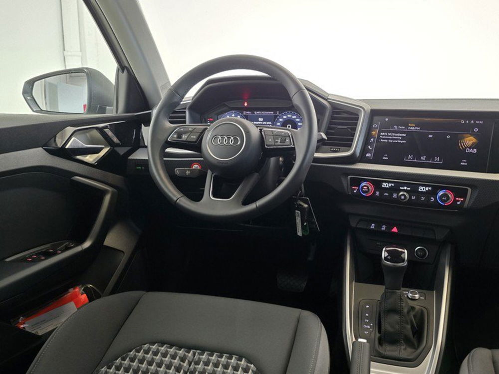 Audi A1 Sportback usata a Cuneo (10)