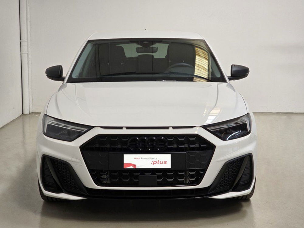 Audi A1 Sportback usata a Cuneo (2)