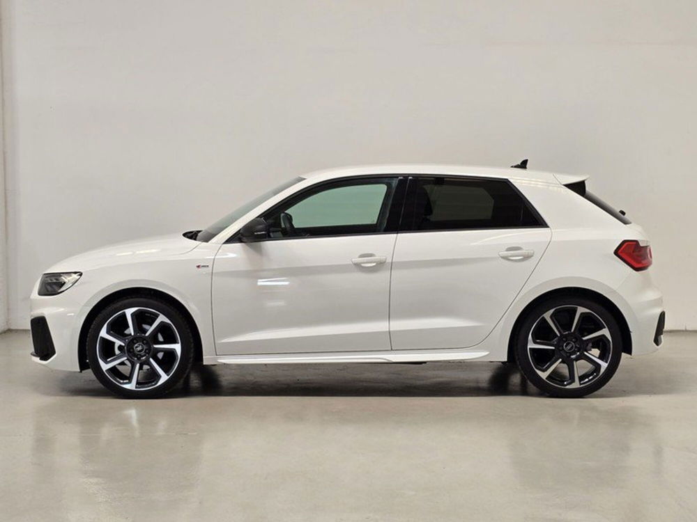 Audi A1 Sportback usata a Cuneo (3)