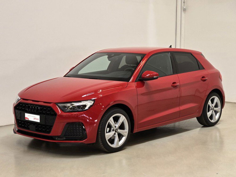 Audi A1 Sportback usata a Cuneo