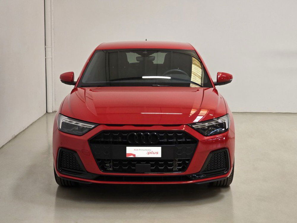 Audi A1 Sportback usata a Cuneo (2)