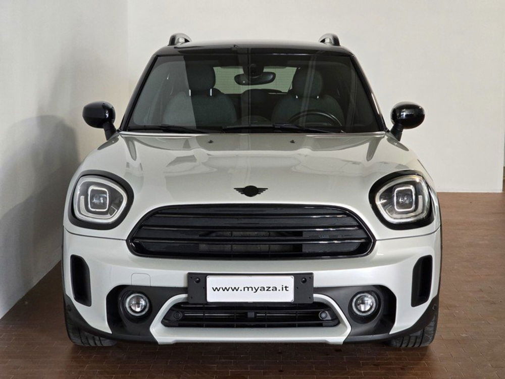 MINI Mini Countryman usata a Cuneo (2)