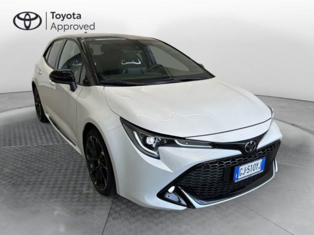 Toyota Corolla usata a Cuneo (2)