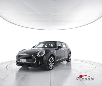 MINI Mini Clubman Clubman 2.0 Cooper D Mayfair Edition auto del 2024 usata a Corciano