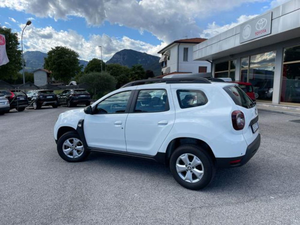 Dacia Duster usata a Pordenone (3)