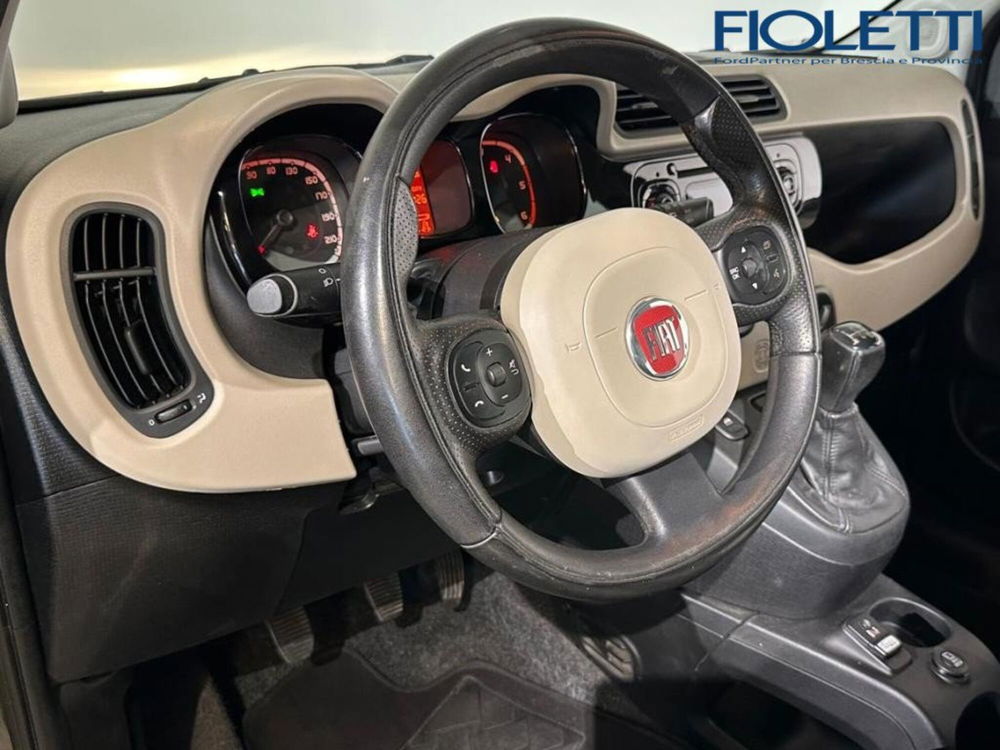 Fiat Panda usata a Brescia (14)