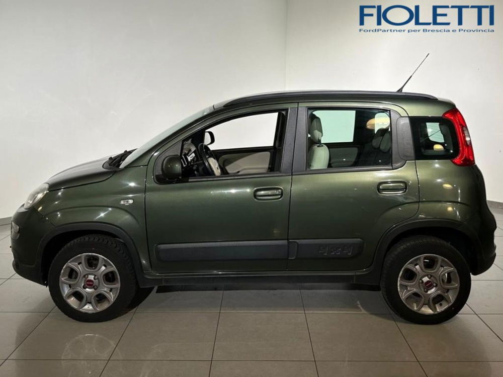 Fiat Panda usata a Brescia (4)