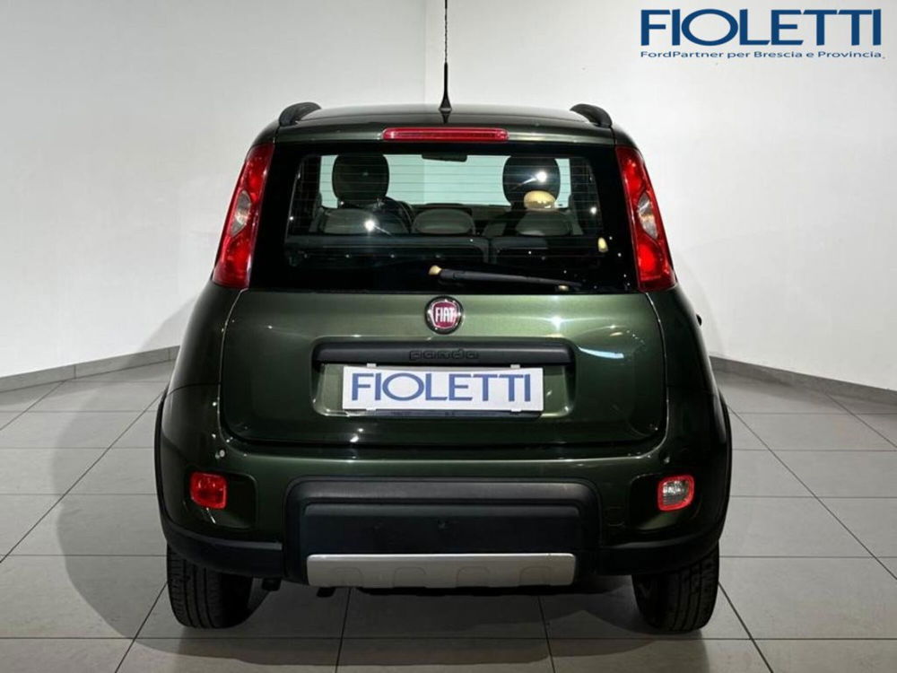 Fiat Panda usata a Brescia (5)